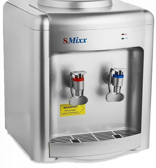 SMixx 36TD серебристый