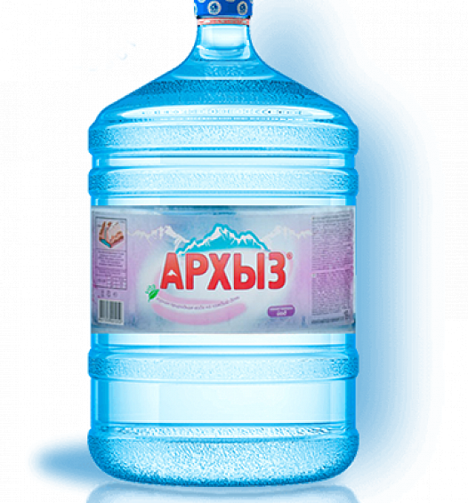 Архыз