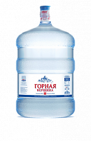 Горная вершина